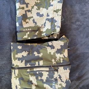 Kuiu verde gen 1 pants and jacket combo